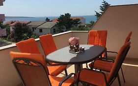 Appartements Antunovic